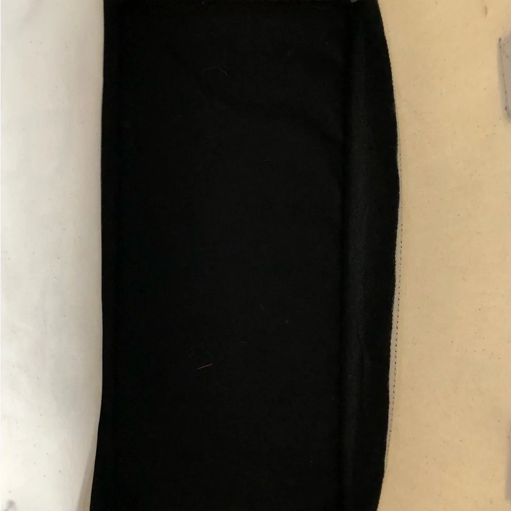 Bride’s Tote Bag~Canvas LG Capacity - Picture 3 of 5